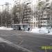 Остановка общественного транспорта «Саянская улица, 5» в городе Москва