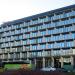 Intercity Hotel Budapest (en) in Budapest city