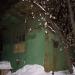 Хозблок в городе Москва