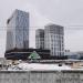 Строительный гипермаркет «Лемана Про» в городе Москва