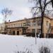 Малый Козловский пер., 3а в городе Москва