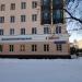 Зираат Банк (Москва) в городе Москва