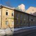 Воронцовская ул., 15/10 строение 7 в городе Москва