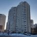 ул. Милашенкова, 5 корпус 1 в городе Москва