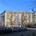 Bethlen Gábor tér, 3 in Budapest city