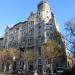 Weiss-ház in Budapest city