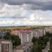 Котово Поле в городе Всеволожск
