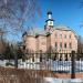 Храм Петра и Павла в городе Жодино