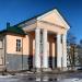 Дом культуры в городе Жодино