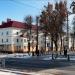 ул. Дмитрия Сырокваша, 1 в городе Жодино