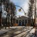 Дворец культуры БелАЗа в городе Жодино