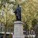 Statue of William Pitt