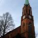 Trinitatiskirche in Stadt Wuppertal