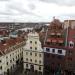 Kamienica Moninów in Szczecin city