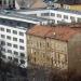 NKE sportcsarnok in Budapest city