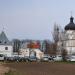 Автостоянка в городе Могилёв