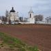 Монастырский огород в городе Могилёв