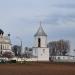 Колокольня в городе Могилёв