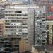 Práter utca, 58 in Budapest city