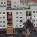 Haller utca, 80-82 in Budapest city