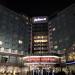 Radisson Blu Hotel Szczecin in Szczecin city