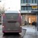Bussipysäkki A 