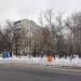 Дорожная ул., 7 корпус 3 в городе Москва