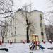 Московская объединённая методистская церковь «Кванрим» в городе Москва