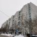 ул. Чечулина, 14 в городе Москва