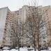 Старопетровский пр., 12а корпус 2 в городе Москва
