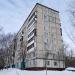 ул. Бестужевых, 13б в городе Москва