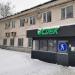 Пункт выдачи курьерской доставки CDEK в городе Москва
