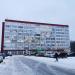 Бизнес-парк «Румянцево» – корпус «Е» в городе Москва