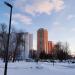 Дмитровское шоссе, 96 корпус 3 в городе Москва
