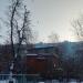 Голубятня в городе Москва