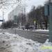 Остановка общественного транспорта «Улица Молостовых, 8» в городе Москва