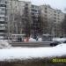 Остановка общественного транспорта «МФЦ Ивановское» в городе Москва