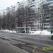 Регулируемый пешеходный переход в городе Москва