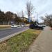 Teren ambasady Republiki Korei (pl) in Warsaw city