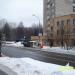 Автобусная остановка «Свободный проспект» в городе Москва