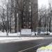 Остановка общественного транспорта «Улица Молостовых» в городе Москва
