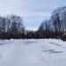 Спортивный парк «Динамо» в городе Москва