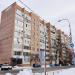 Петровско-Разумовская аллея, 6 в городе Москва