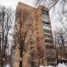 Несвижский пер., 4 в городе Москва
