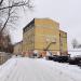 ул. Василия Петушкова, 8 в городе Москва