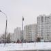 Окская ул., 3 корпус 1 в городе Москва