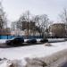 Детский бронхолёгочный санаторий № 29 в городе Москва
