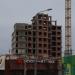 Снесённый недостроенный жилой дом МЧС в городе Москва