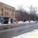 Киоск «Мороженое» в городе Москва