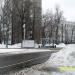 Московский постамат в городе Москва